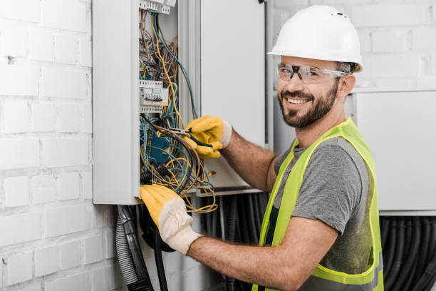 Affordable Emergency Electrician in MI
