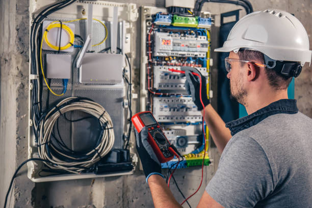 Best Electrical Outlet Repair  in Marcellus, MI