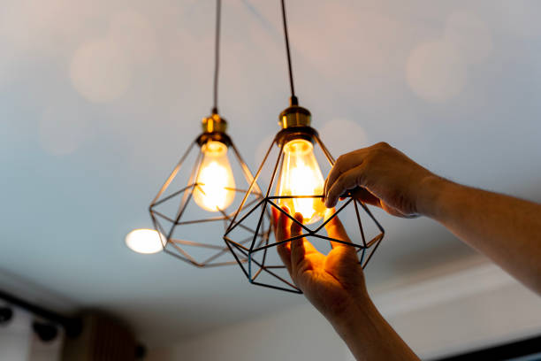 Best Commercial Electrician Services  in Marcellus, MI