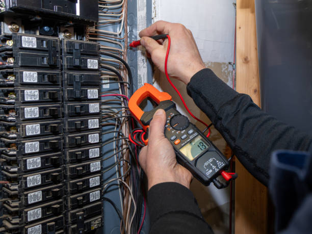 Best Emergency Electrician Near Me  in Marcellus, MI